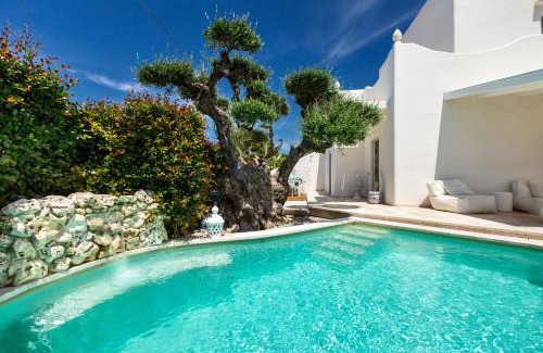 Maruggio Villa | Villa Adele by Perle di Puglia