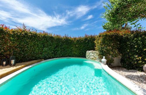 Maruggio Villa | Villa Adele by Perle di Puglia