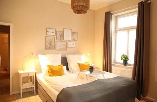 Stromberg Apartamento | Villa Adelinde