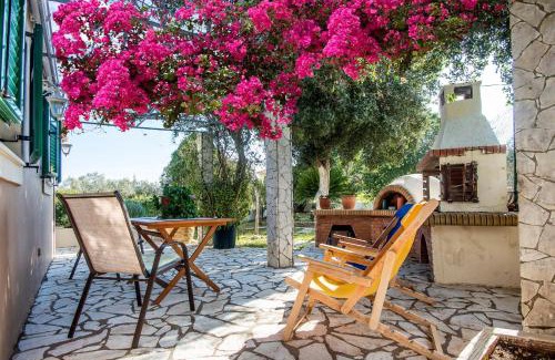 Mazarakata Apartamento | Villa Aelia - A Peaceful And Private Place