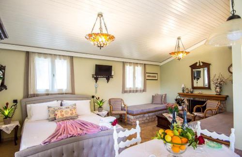 Mazarakata Apartamento | Villa Aelia - A Peaceful And Private Place