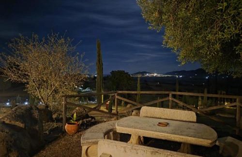 Don Alvaro Casa | Villa Aemilius Boutique Rural