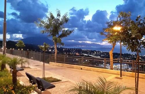 Campofelice di Roccella Casa | Villa Aga