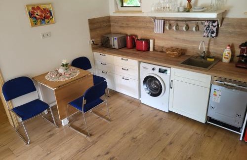 Balatonkenese Apartamento | Villa Agardy 2