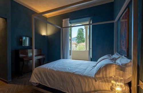 Borgosesia Casa | Villa Agnona Camere