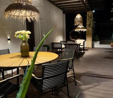 Kallikratia Casa | Villa Agora Nea Kalikratia