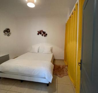 Villedaigne Casa | Villa agréable