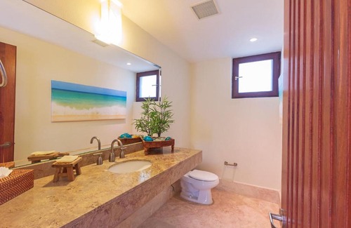 Punta de Mita Villa | Villa Aguamarina