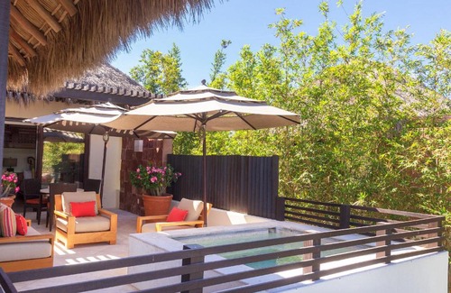Punta de Mita Villa | Villa Aguamarina