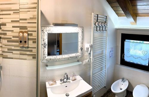 Tessera Casa | Villa ai Tigli Venice Airport Rooms Keyless&Self Check in