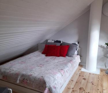 Parnu Casa | Villa Aili