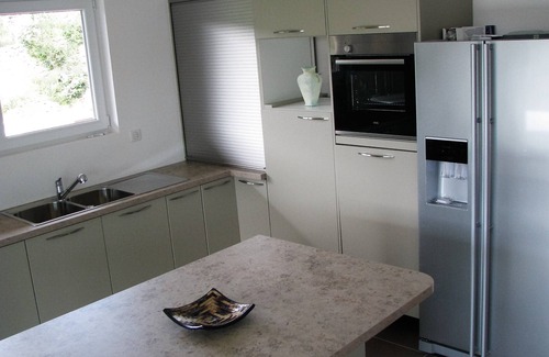 Saint-Jean-du-Pin Villa | Villa, piscina privada, terrazas, jardín arbolado, gran calma, sur de Francia