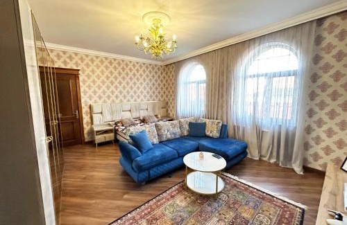 Baku Villa | Villa Airport