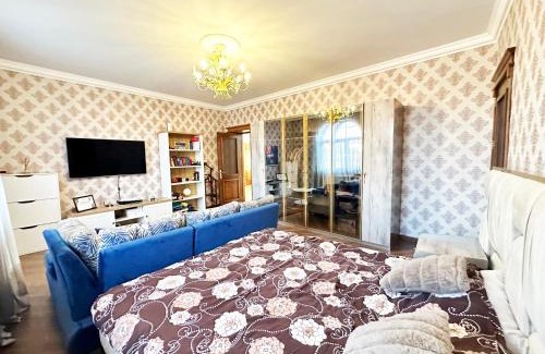 Baku Villa | Villa Airport