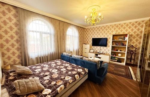 Baku Villa | Villa Airport