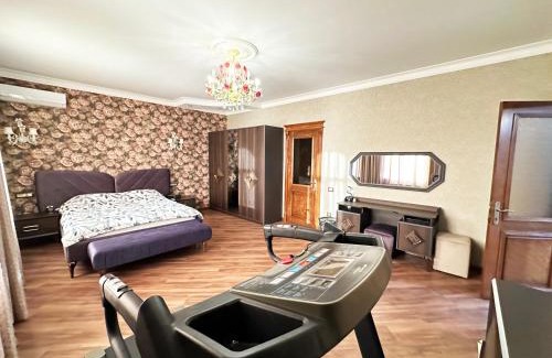 Baku Villa | Villa Airport