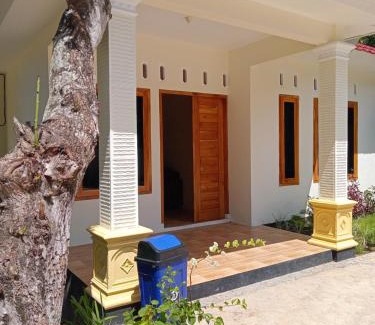 Sumbawa Barat Cabina | Villa Aisyah sumbawa