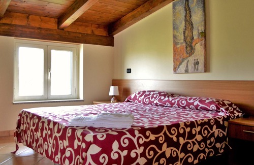 San Sostene Marina Apartamento | VILLA AKHELIOS ALACA