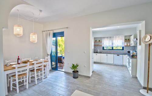 Kallithea Casa | Villa Akrochori