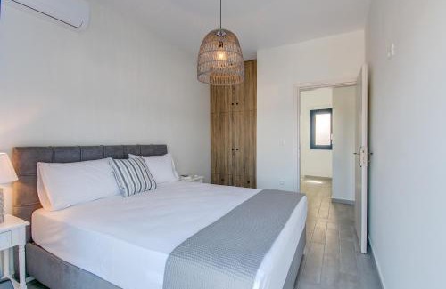 Kallithea Casa | Villa Akrochori