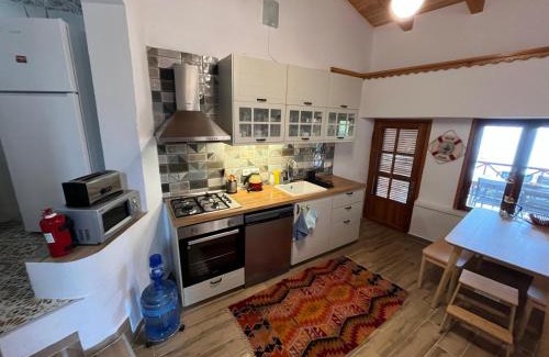 Kas Villa | Villa Aktan