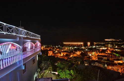 Centro Apartamento | Villa Alégria