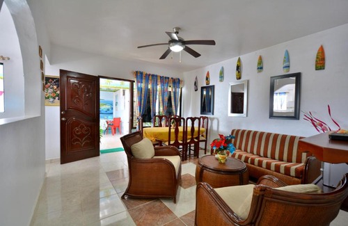 Centro Apartamento | Villa Alégria