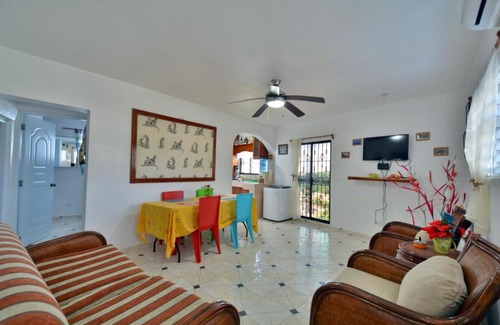 Centro Apartamento | Villa Alégria