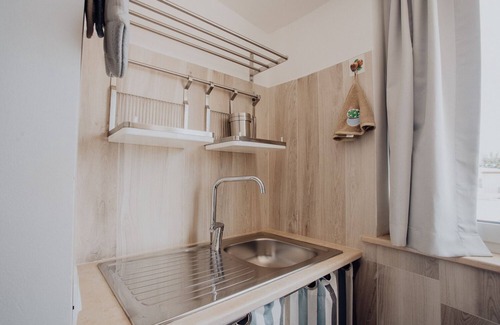 Capitolo Apartamento | Villa al Capitolo - Casa Azzurra