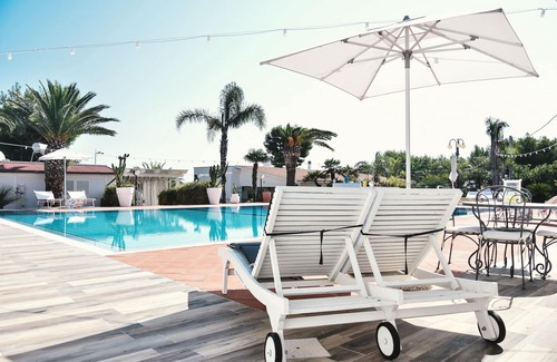 Capitolo Apartamento | Villa al Capitolo - Casa Azzurra