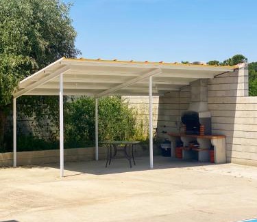 Fuentidueña de Tajo Villa | Villa Alarilla Grupos Grandes