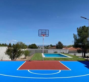 Fuentidueña de Tajo Villa | Villa Alarilla Grupos Grandes