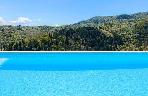 Apolpaina Villa | Villa Alba