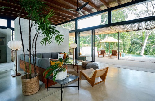 Kathaluwa Hotel | Villa Alba