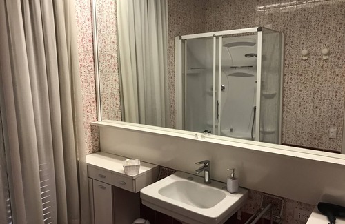 Zona LIII Tomba di Nerone Cama Y Desayuno | Villa Albina B&B