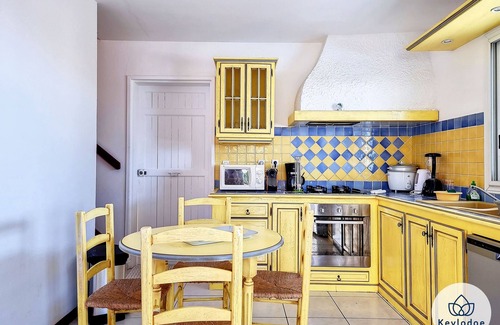 Saint-Leu Chalet De Esquí | Villa Aldabra*** - Villa of 140 m² with swimming pool - Saint-Leu