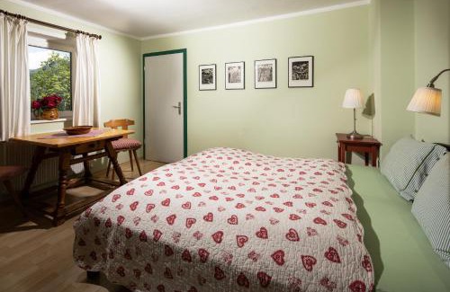 Berchtesgaden Casa | Villa Aldefeld