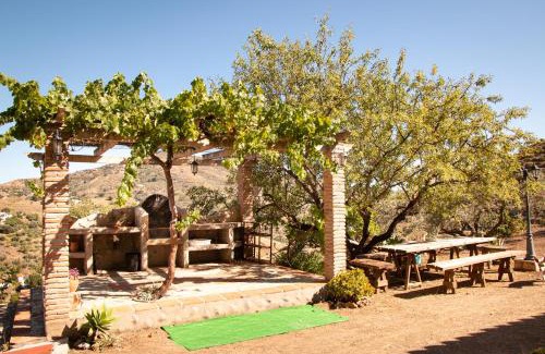 Cómpeta Casa | Villa Alegre y Olé