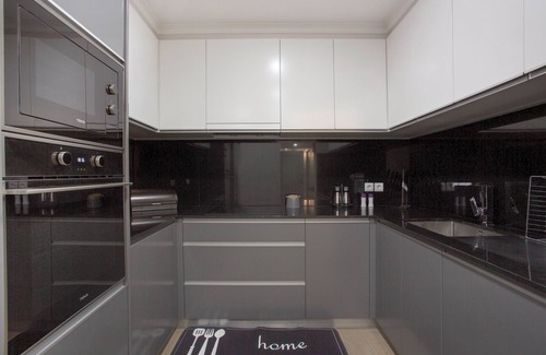 Old Town Villa | Villa 'Alegria Dream Home' con terraza privada y Wi-Fi