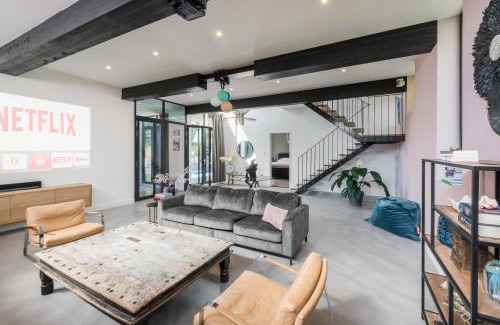 Bergen Villa | Villa Alegria