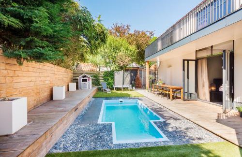 Bergen Villa | Villa Alegria