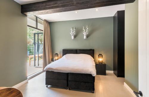 Bergen Villa | Villa Alegria