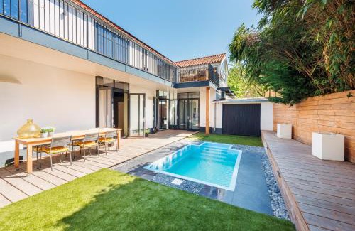 Bergen Villa | Villa Alegria