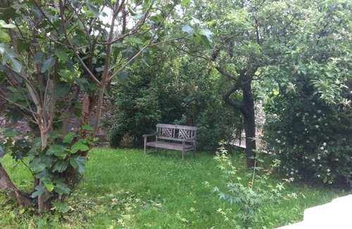 Alet-les-Bains Villa | Casa de la familia, Gran Jardín, 2 a pie de la piscina Aude Alet les Bains