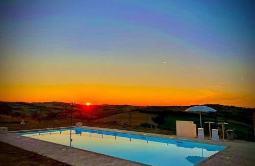 Trarivi Cama Y Desayuno | Villa Alexander Suite esclusiva di 100 m con vasca idromassaggio