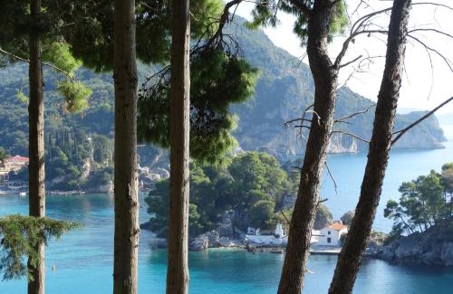 Parga Apartamento | Villa Alexandros