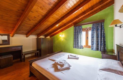 Parga Apartamento | Villa Alexandros