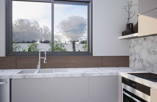 Argaka Villa | Villa Alexelio - Tres Habitaciones Villa, Capacidad 4