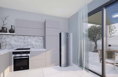 Argaka Villa | Villa Alexelio - Tres Habitaciones Villa, Capacidad 4