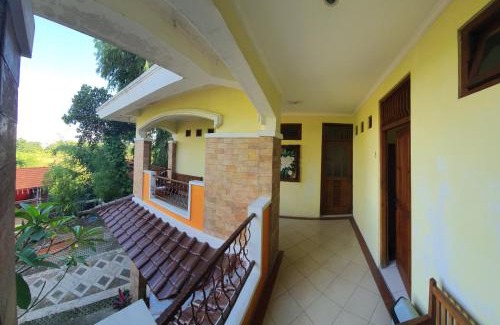 Depok Casa | Villa Alicia